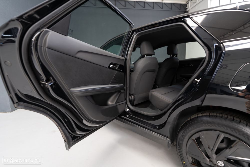 MG MG4 51 kWh Standard - 16