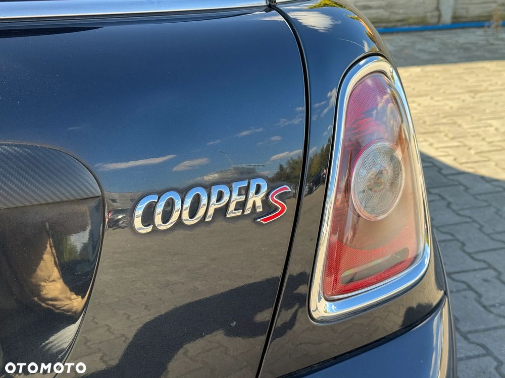 MINI Cooper S Standard - 12