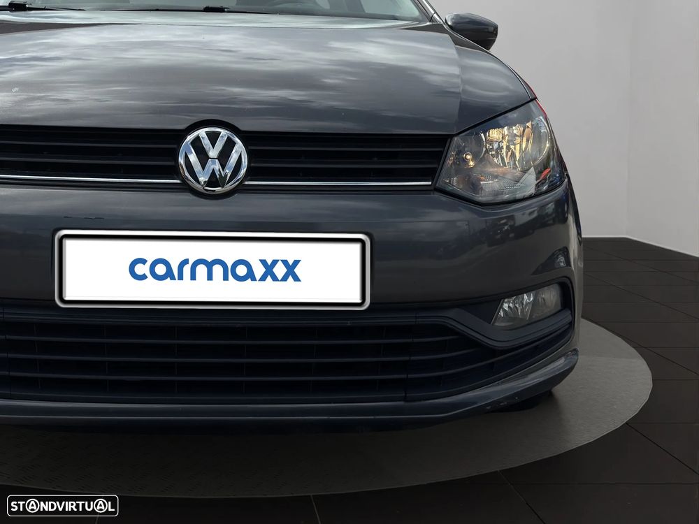 VW Polo 1.0 Trendline - 21