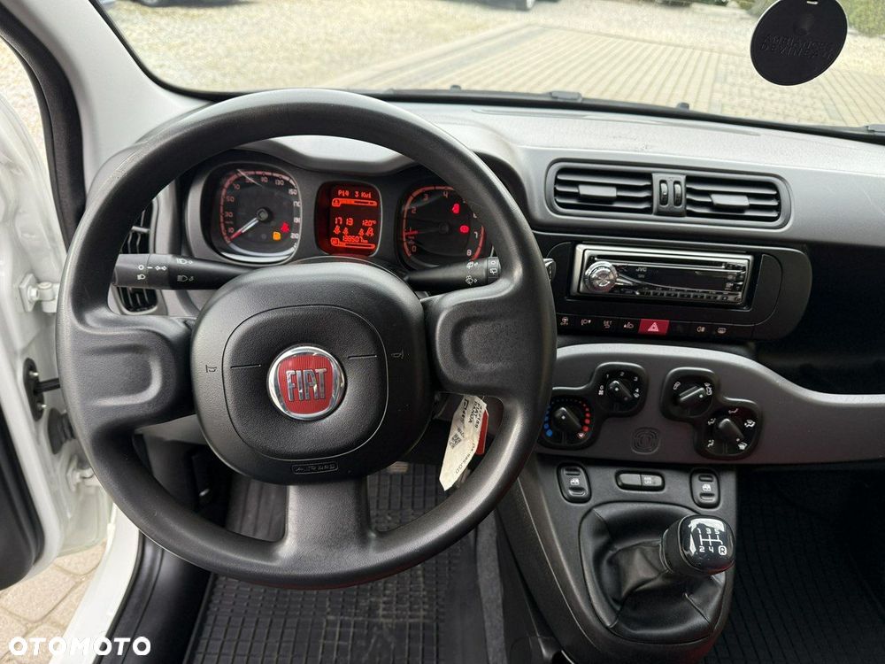 Fiat Panda 1.2 Easy - 15