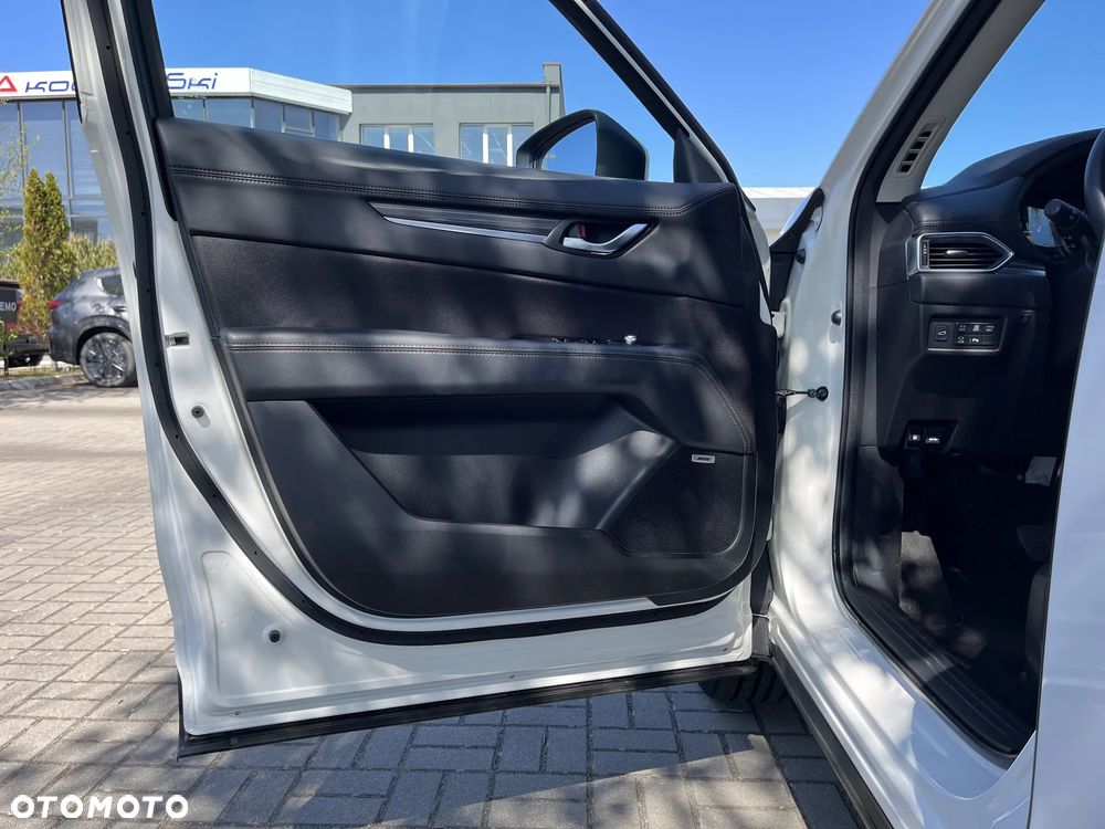 Mazda CX-5 2.5 mHEV Exclusive-Line 2WD - 9