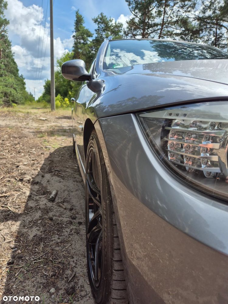 BMW Seria 3 320i - 11