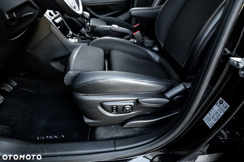 Opel Mokka 1.4 T Cosmo S&S 4x4 EU6 - 18