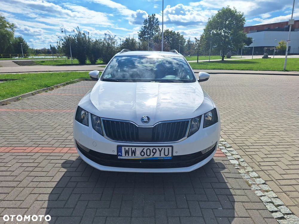 Skoda Octavia 2.0 TDI Ambition - 4