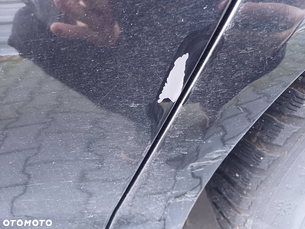 DRZWI KOMPLETNE LEWY TYŁ AUDI A6 C6 SEDAN LY9B - 3