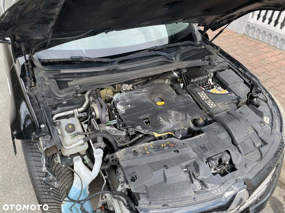 Renault Talisman ENERGY dCi 130 EDC INTENS - 32