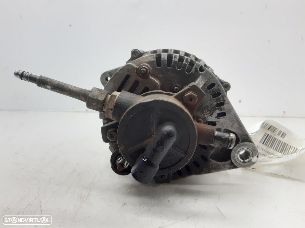 ALTERNADOR OPEL VECTRA B 1997 - 3