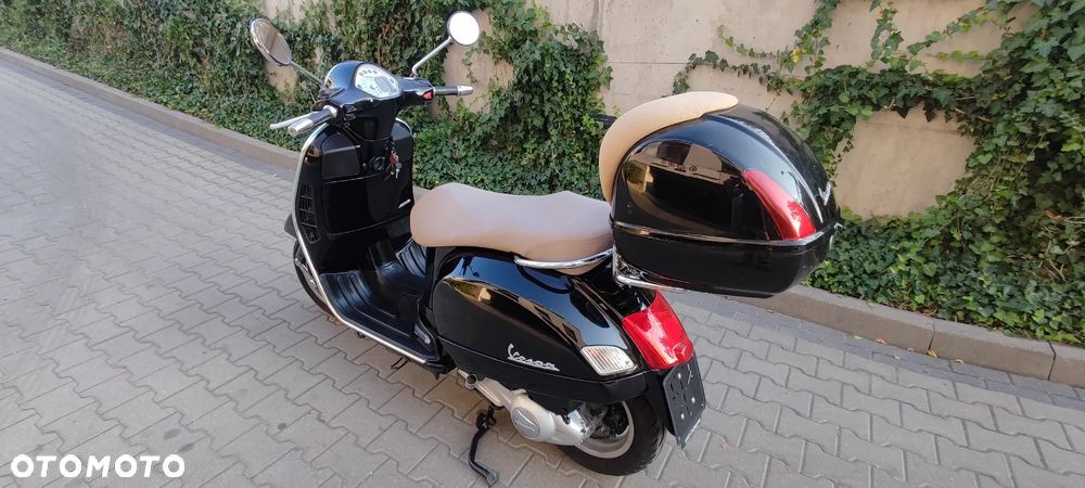 Piaggio Vespa - 14