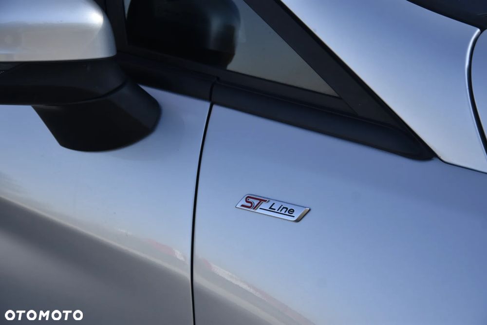 Ford Fiesta - 14