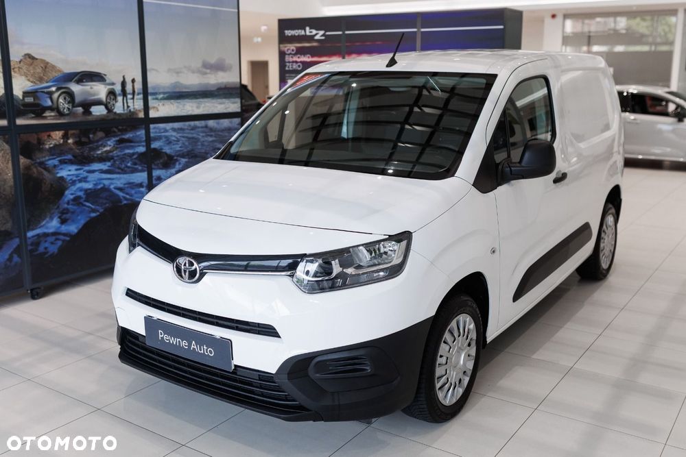 Toyota Proace City - 10