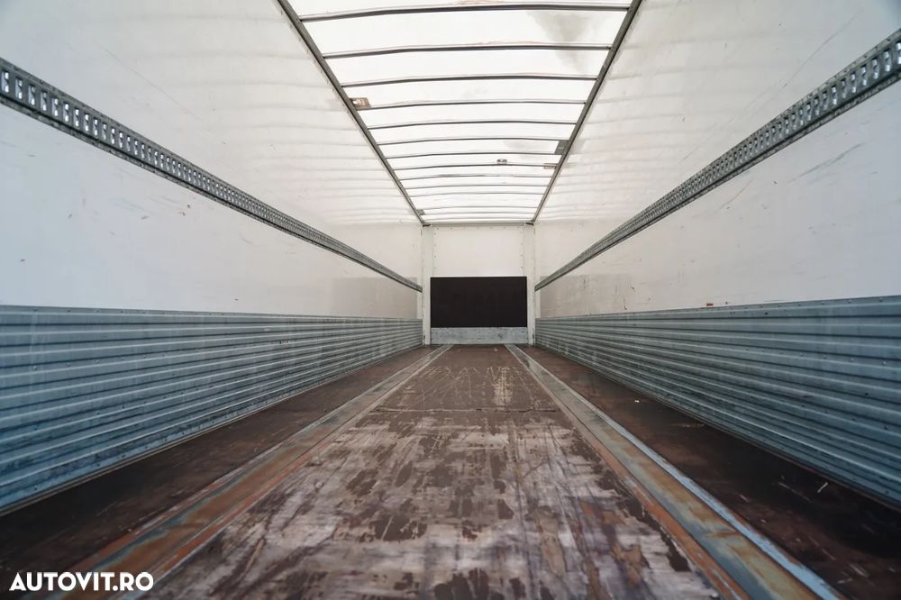 LeciTrailer CONTAINER / SAF / 2019 - 15