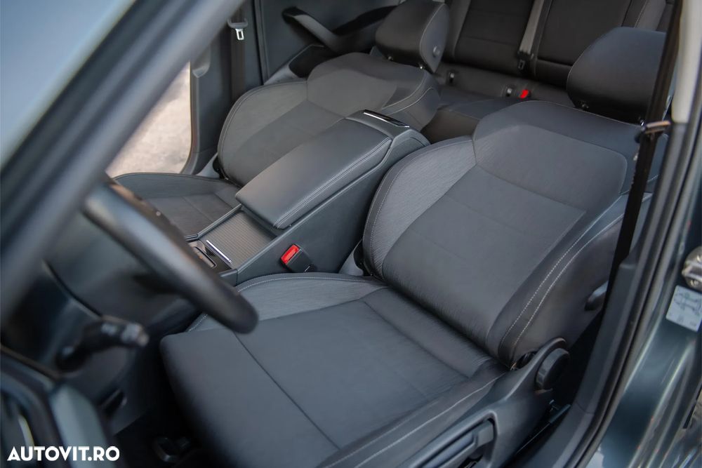 Skoda Superb 2.0 TDI 4X4 DSG Ambition - 14