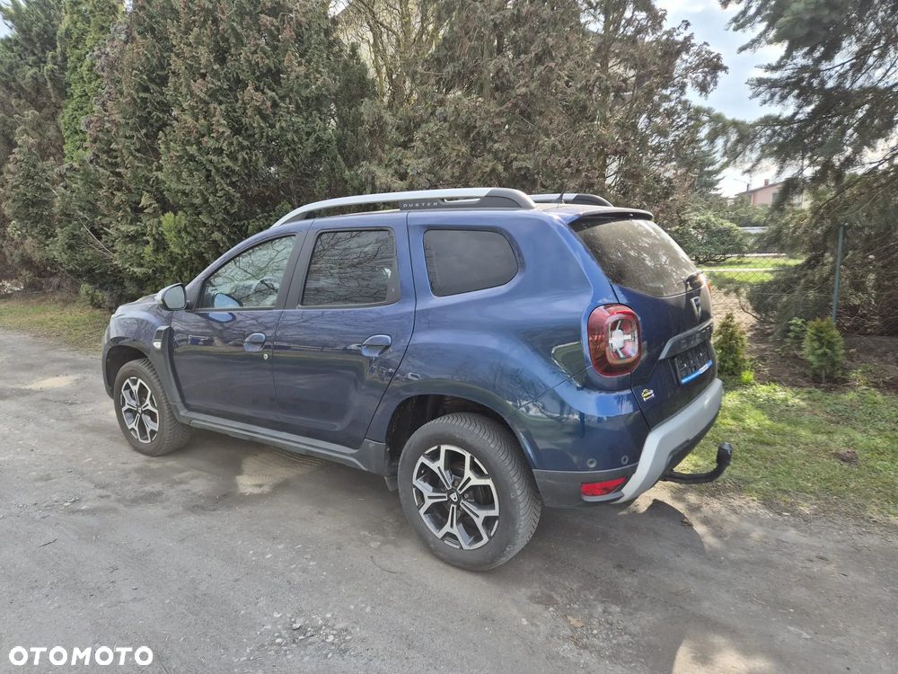 Dacia Duster - 4