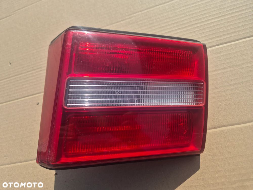Lancia Kappa lampa tylna prawa z klapy.Oryginał.Wkład. - 1