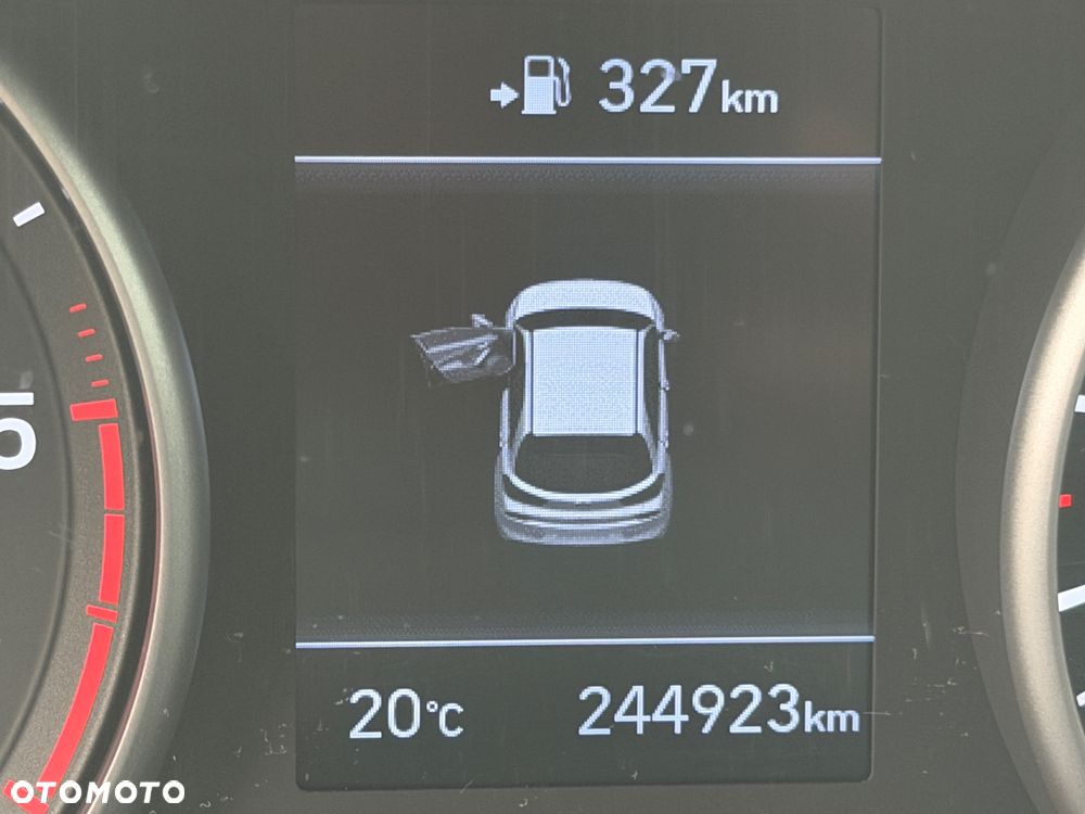 Hyundai i30 1.6 D Comfort - 14