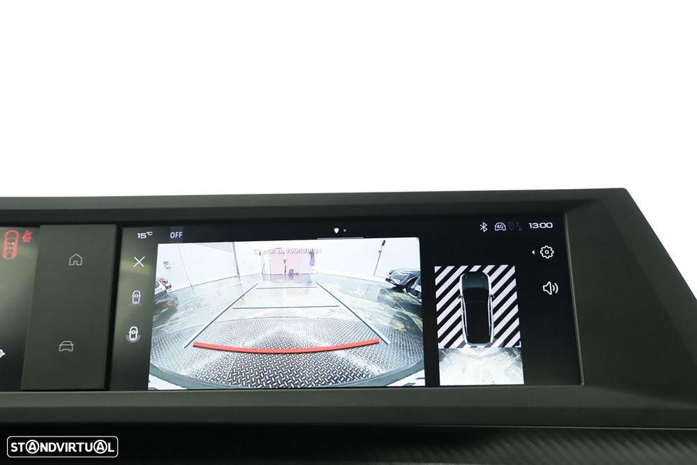 Peugeot 3008 1.2 Hybrid Allure e-DCS6 - 11