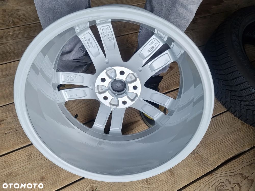 SEAT LEON 3,CUPRA,VW GOLF 8,AUDI A3,SKODA SUPERB 7,5X18 ET51 5X112 super - 10