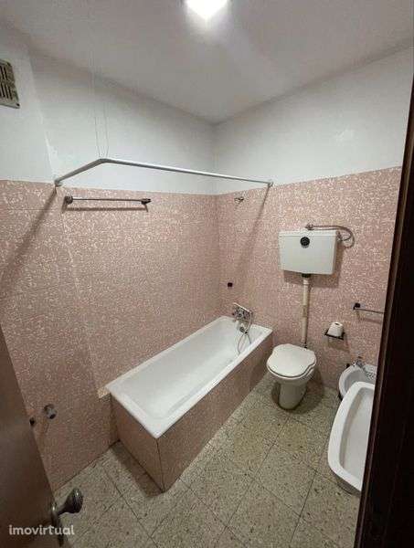 Apartamento T2 perto da Universidade do Minho, Azurem - Grande imagem: 3/5