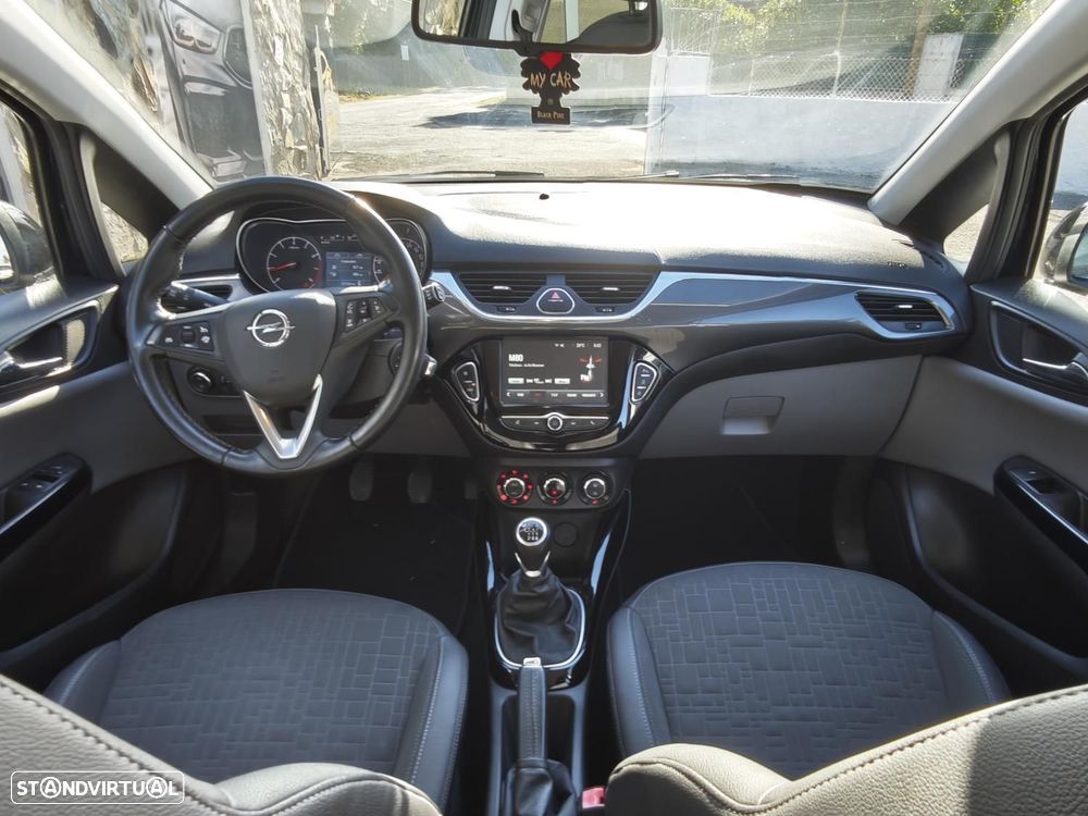 Opel Corsa 1.0 T Cosmo - 23