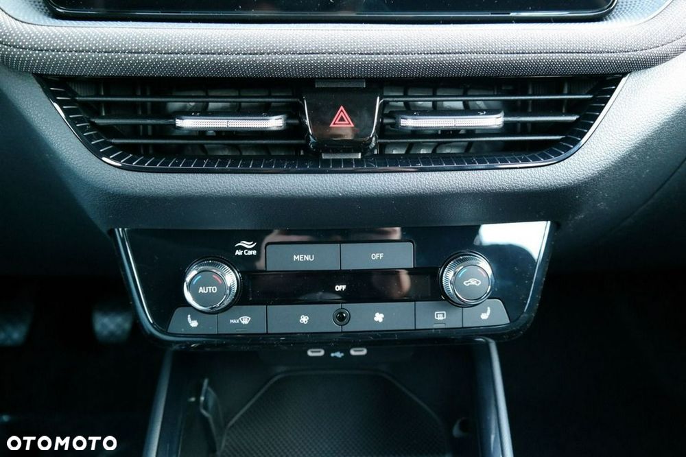 Skoda Fabia - 21