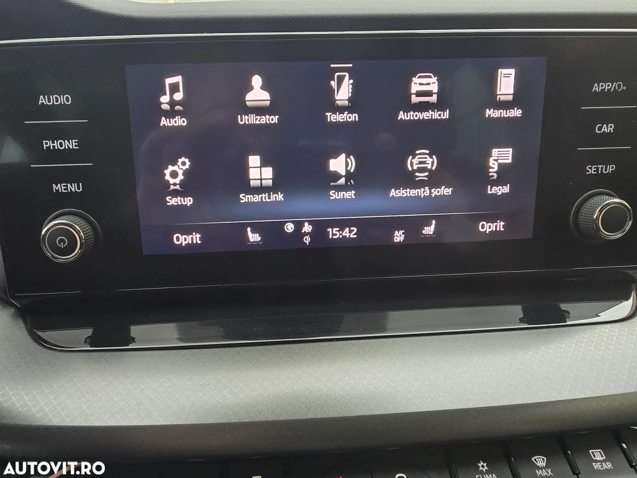 Skoda Octavia 2.0 TDI Ambition - 14