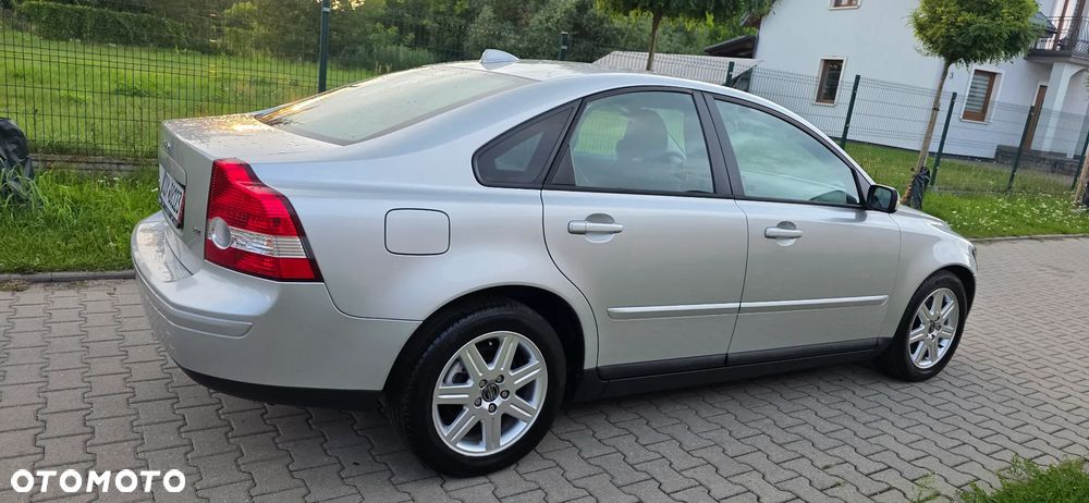 Volvo S40 2.4 Summum - 10