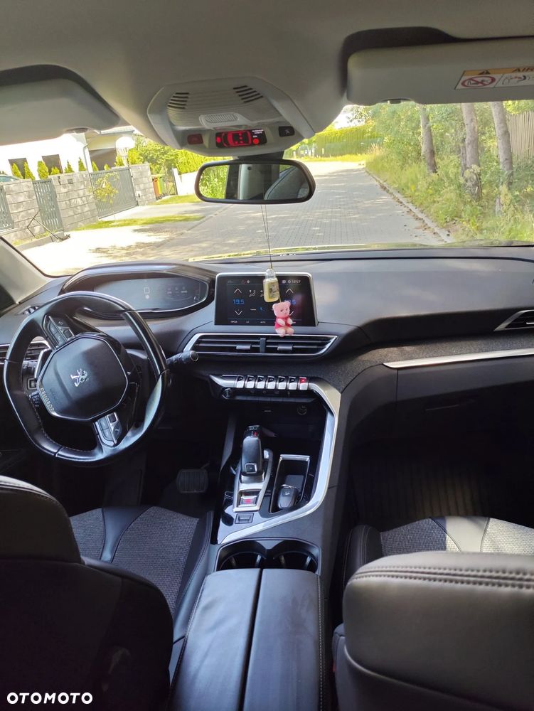 Peugeot 3008 1.6 THP Allure S&S EAT6 - 6