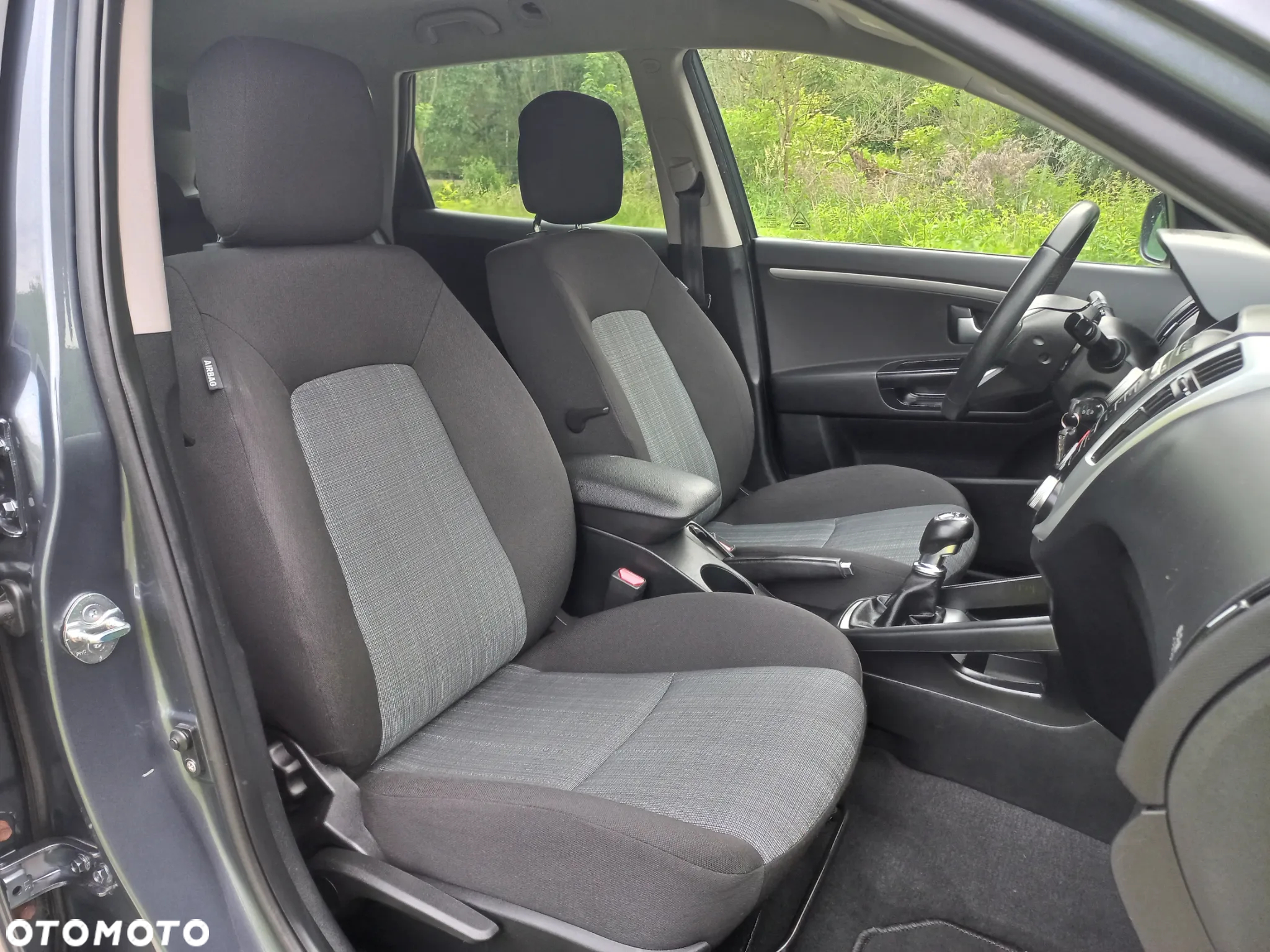Kia Ceed 1.6 CVVT Edition 7 - 16