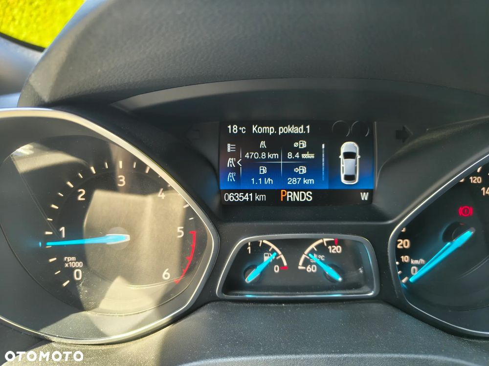 Ford Kuga 2.0 TDCi AWD ST-Line - 2
