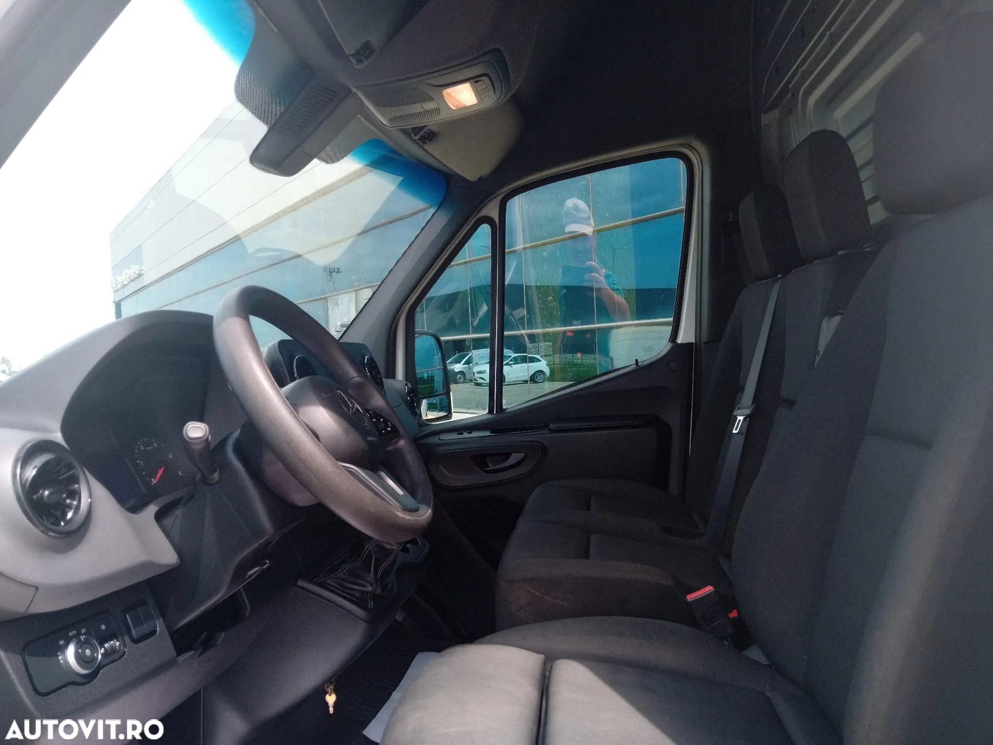 Mercedes-Benz Sprinter 314 CDI, Thermo King -20C, TOP !!! - 18