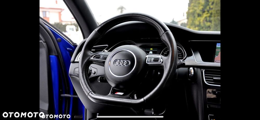 Audi A4 Limousine 1.8 TFSI quattro S line Sportpaket - 16