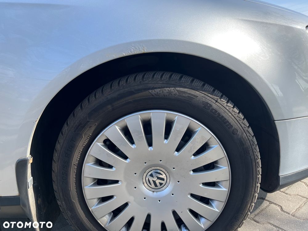 Volkswagen Passat 1.8 TSI Sportline - 15