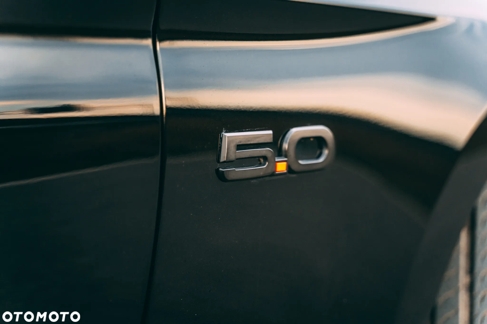 Ford Mustang 5.0 V8 GT - 11