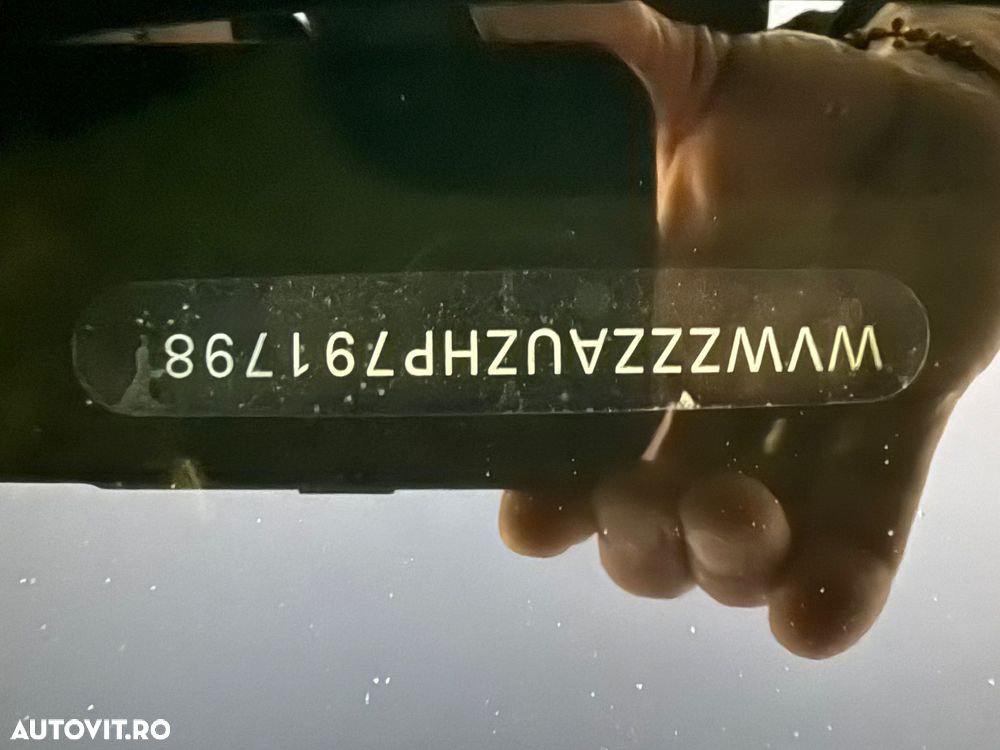 Volkswagen Golf 2.0 TDI (BlueMotion Technology) Comfortline - 22