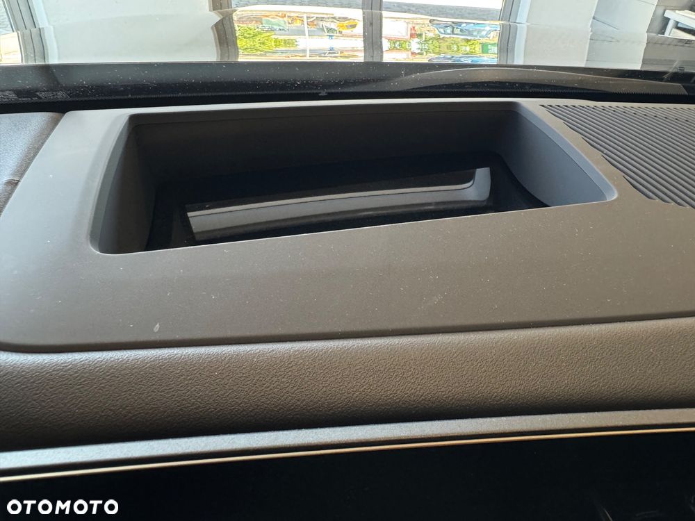 BMW Seria 5 520d xDrive - 20