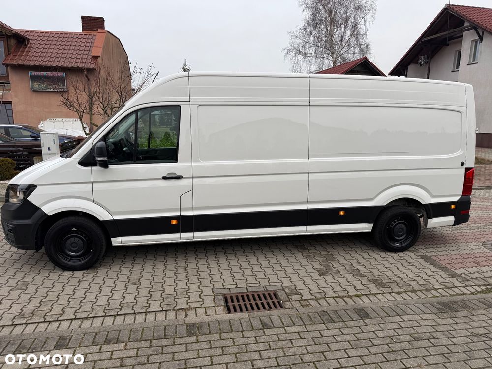 Volkswagen CRAFTER - 3