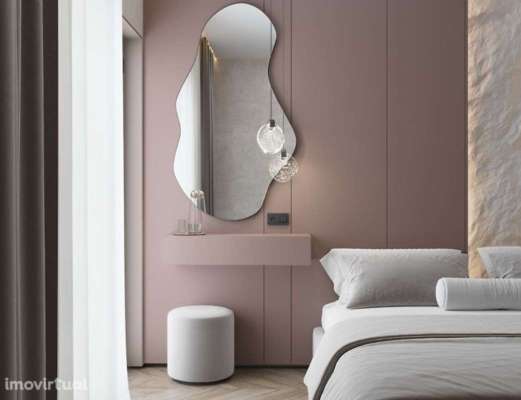 Apartamento T2 para venda - Grande imagem: 4/24