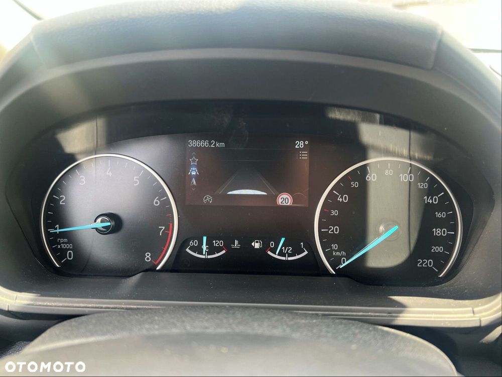 Ford EcoSport 1.0 EcoBoost GPF Titanium ASS - 16