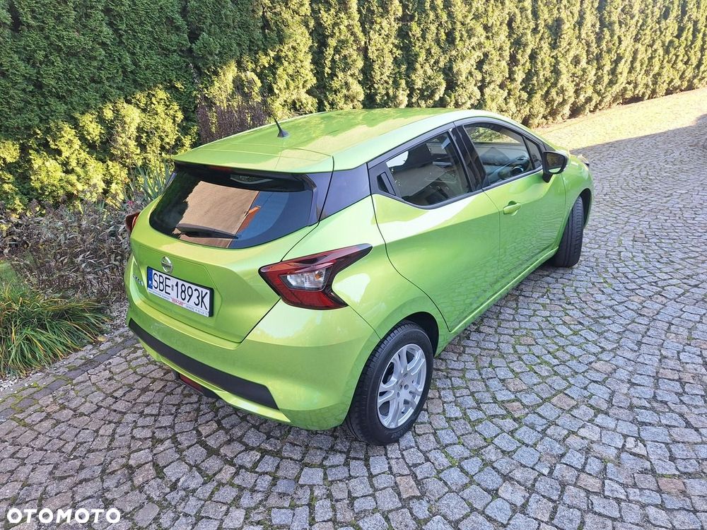 Nissan Micra - 34