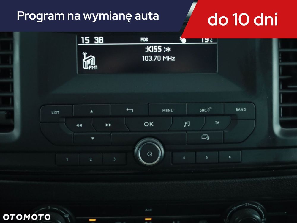 Toyota proace - 10
