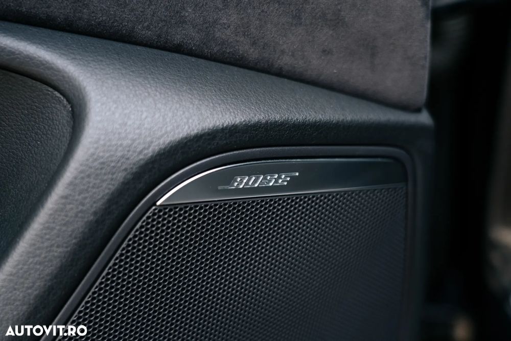 Audi A6 3.0 TDI quattro S tronic - 23