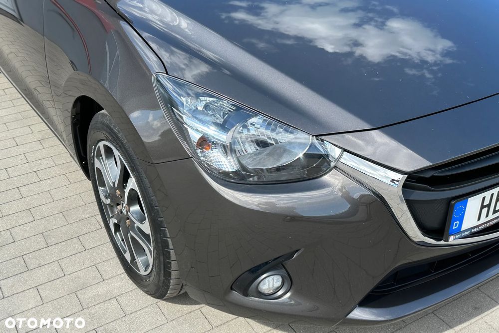 Mazda 2 - 14