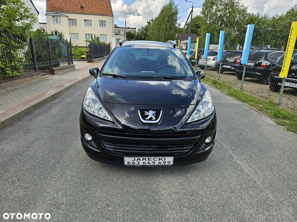 Peugeot 207 - 2