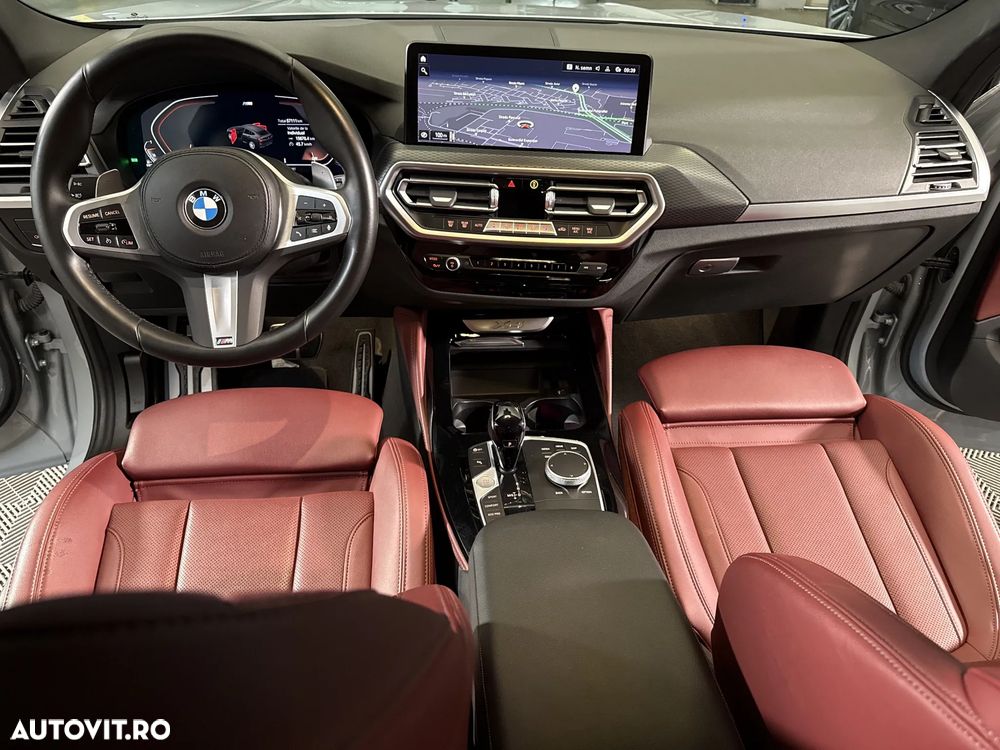 BMW X4 - 10