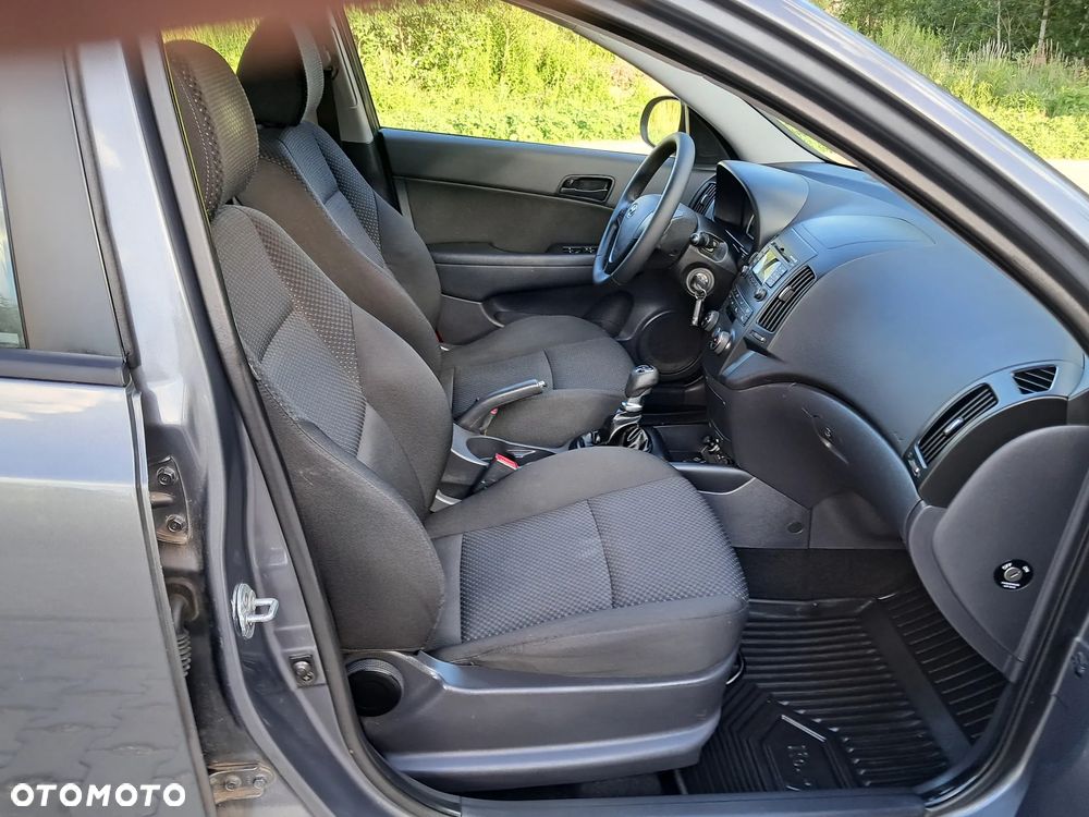 Hyundai i30 1.6 CRDi Edition 20 - 18