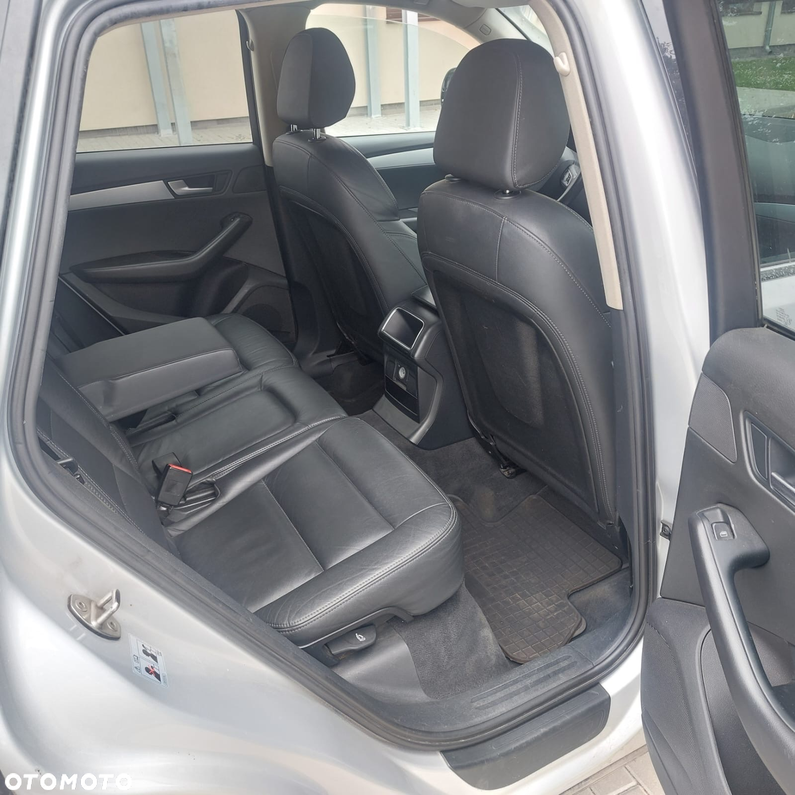 Audi Q5 2.0 TDI Quattro S tronic - 10