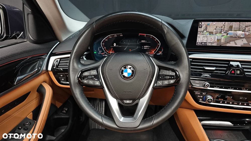 BMW Seria 5 - 11