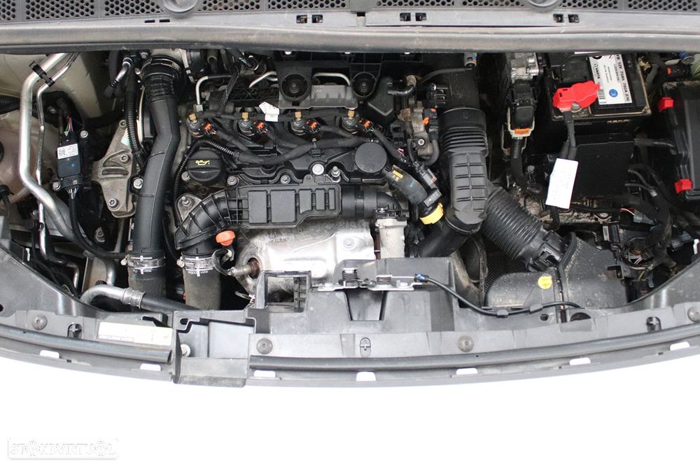 Opel combo van 1.5 cdti l1h1 - 20