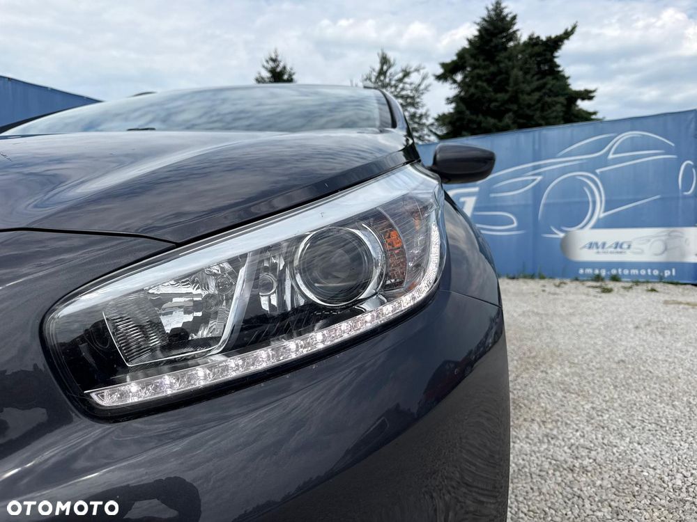 Kia Ceed 1.6 CRDi L - 10