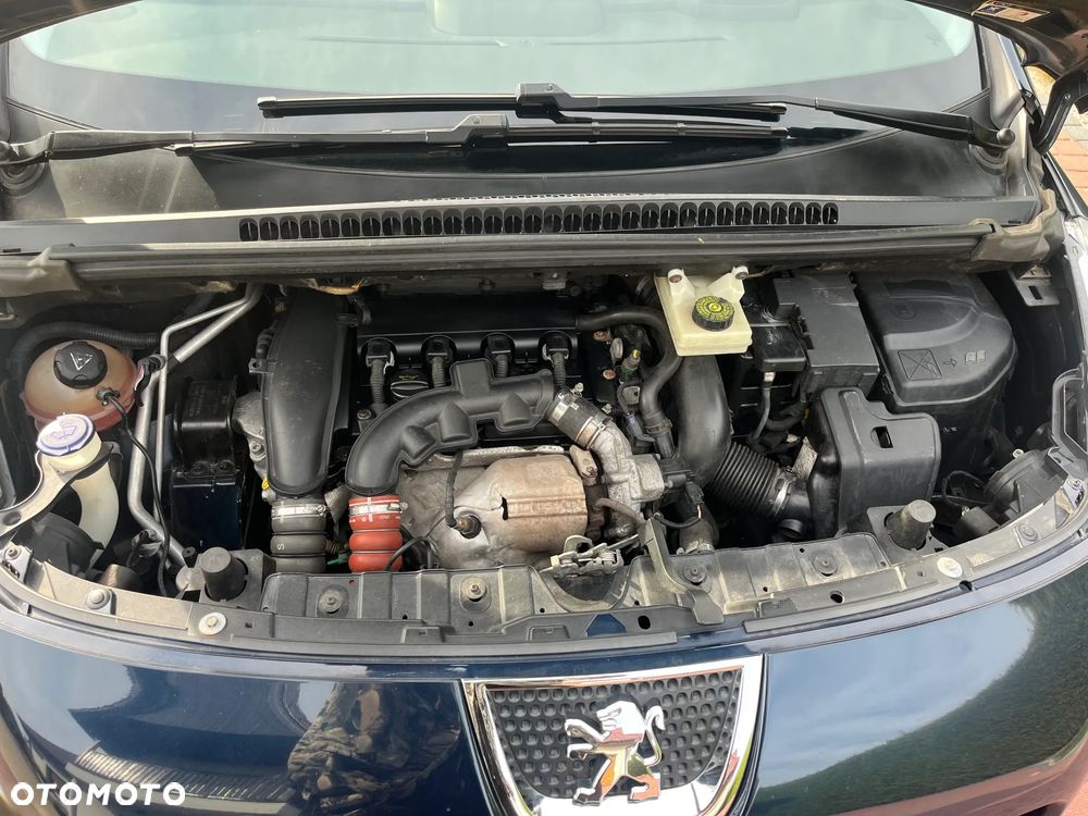 Peugeot 3008 1.6 Active - 16